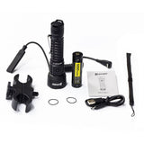 SPERAS EST PLUS V3 KIT