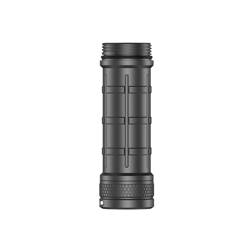 SPERAS M4 v3 21700 Battery Tube | Extended Runtime
