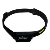 SPERAS B47L-1 500lm rechargeable headlamp designed for night running and mechanical work