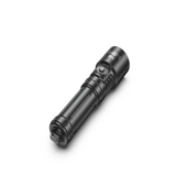 Bludive BD42 deep diving torch featuring a Luminus SFT42R LED and 4-degree narrow beam