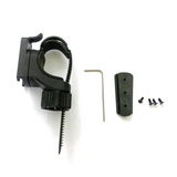 Bike Mount BM2 for SPERAS U2/U3 Flashlight