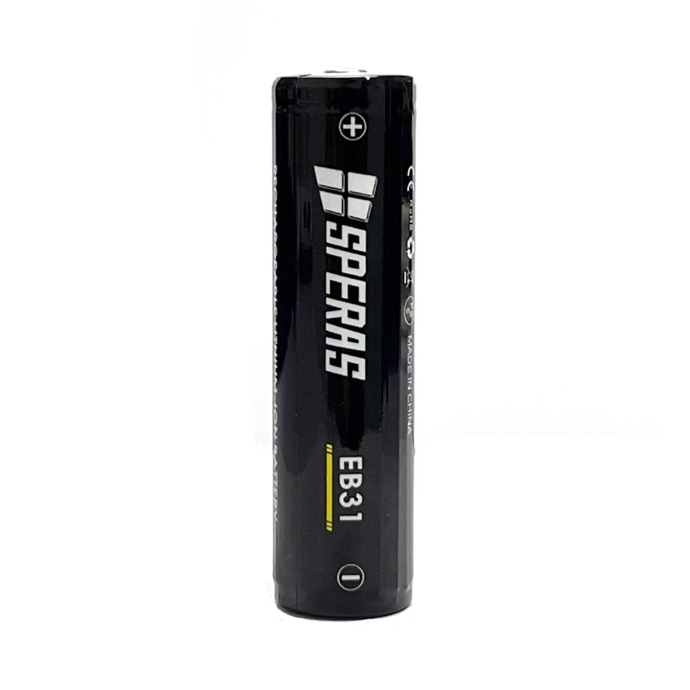 SPERAS EB31 battery