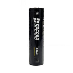 SPERAS EB31 battery