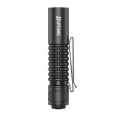 SPERAS EST SE Powerful EDC Tactical Flashlight 1500lm 322m