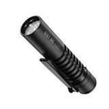 High output 1500lm head of SPERAS EST SE pocket tactical flashlight