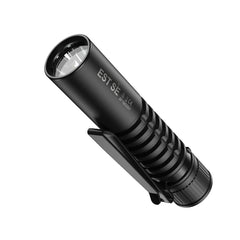 High output 1500lm head of SPERAS EST SE pocket tactical flashlight