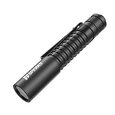 SPERAS EST MIC EDC Fight Sticker Pen Flashlight 700lm 135m