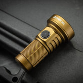 SPERAS M4 Compact Type-C Rechargeable EDC Flashlight 2000lm 700m