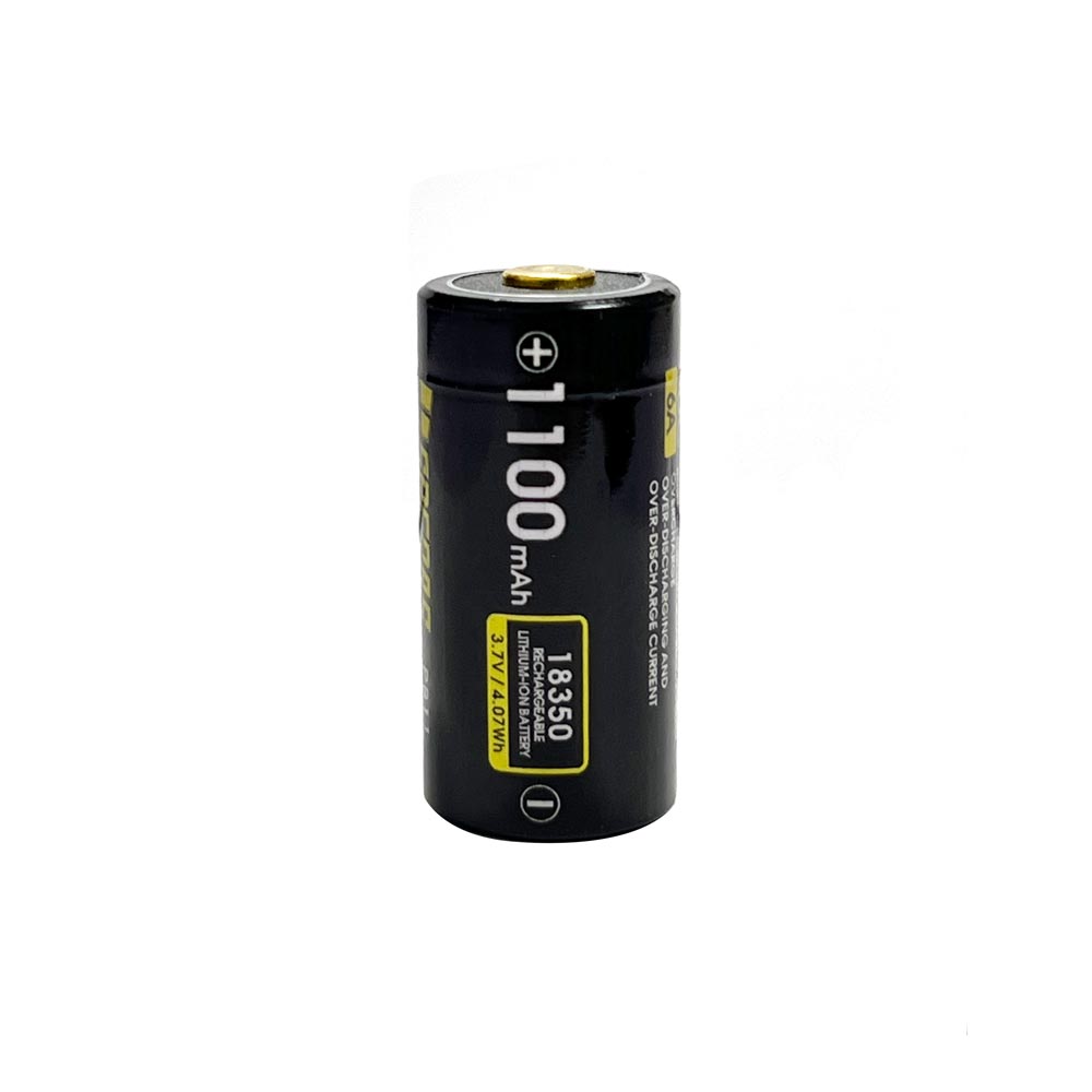 18350 battery