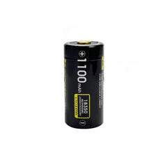 18350 battery