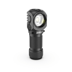 SPERAS SH16 Versatile & Assemble Lamp With Magnet Color Filters