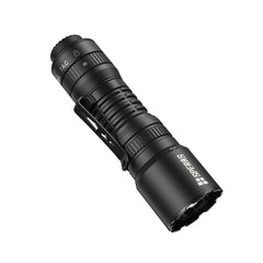 SPERAS EST16 One-Step-Strobe Tactical & Outdoor Flashlight 1600 Lumens
