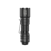 SPERAS EST16 One-Step-Strobe Tactical & Outdoor Flashlight 1600 Lumens