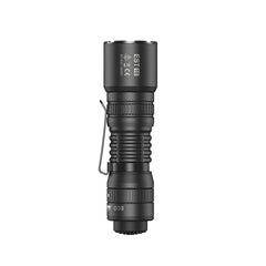 SPERAS EST16 One-Step-Strobe Tactical & Outdoor Flashlight 1600 Lumens