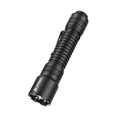 Close-up of the SPERAS EST30 nano-ceramic strike bezel for emergency rescue operations