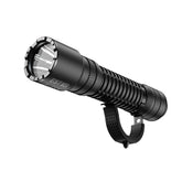 SPERAS EST30 One-Step-Strobe Tactical & Outdoor Flashlight 2600 Lumens