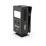 SPERAS U1 500lm Multi-Function Clip Light with front floodlight and motion sensor