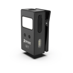 SPERAS U1 Multi-Function Clip Light