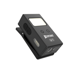 SPERAS U1 Multi-Function Clip Light