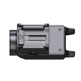 SPERAS WL40-GL: 1200LM Compact Utility Light & Green Indicator