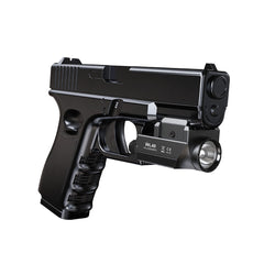 SPERAS WL40 Pistol Weapon Light 1200lm 300m With USB-C Charging