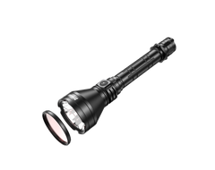 SPERAS T217 V2 21700 battery hunting flashlight 2000lm 1400m Search Flashlights