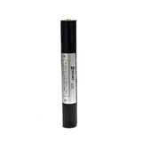 SPERAS S10T 10000mAh 21700 battery pack inside a clear protective plastic storage tube