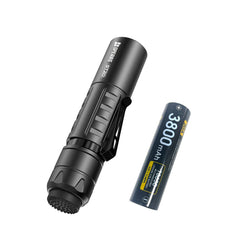 SPERAS ST20 Version B powered by 18650 3800mAh USB-C battery