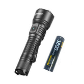 SPERAS EST PLUS 2100lm 726m Tactical Police Flashlight