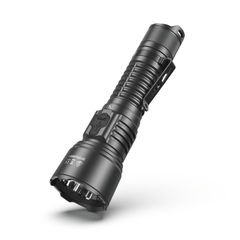 SPERAS EST PLUS 2100lm 726m Tactical Police Flashlight