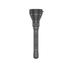 Front profile of the SPERAS T217 V3 3000 lumen search and rescue flashlight