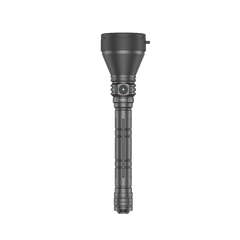 Front profile of the SPERAS T217 V3 3000 lumen search and rescue flashlight