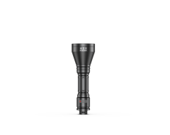Professional SPERAS TH11 hunting torch standing upright highlighting its compact 1-inch body tube design