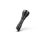 SPERAS TH11 pig hunting torch featuring a whisper-quiet tail switch and smooth rotary dimmer for stealthy operation