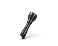 SPERAS TH11 pig hunting torch featuring a whisper-quiet tail switch and smooth rotary dimmer for stealthy operation