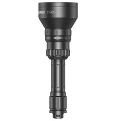 SPERAS TH6 multi-color night vision illuminator torch with durable aerospace-grade aluminum body