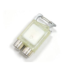 SPERAS V2 550LM Rechargeable EDC Flashlight