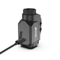 Rechargeable Pistol light