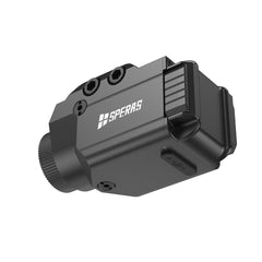 WL30-GL Green Laser Weapon Mounted Light