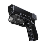 SPERAS WL40 1200-lumen compact utility light