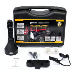 TH12K 1680M 600LM Hunting Kit