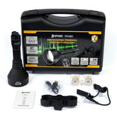 TH12K 1680M 600LM Hunting Kit