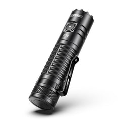 solar powered torch SPERAS E10