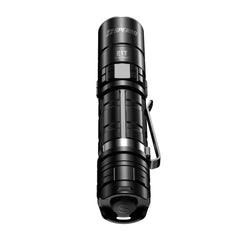 SPREAS E1T 1700LM Tactical Flashlight