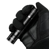 SPREAS E1T 1700LM Tactical Flashlight
