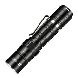 SPERAS E1T Sand 1700LM Tactical Flashlight