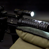 SPREAS E1T 1700LM Tactical Flashlight
