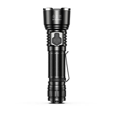 SPERAS E3 1300LM 350M Type C Charging Tactical Outdoor LED Flashlight