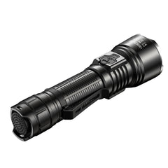 SPERAS E3 1300LM 350M Type C Charging Tactical Outdoor LED Flashlight