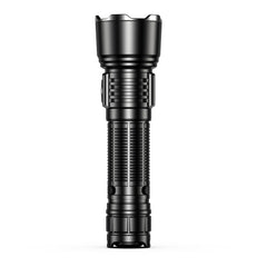 SPERAS E3 1300LM 350M Type C Charging Tactical Outdoor LED Flashlight